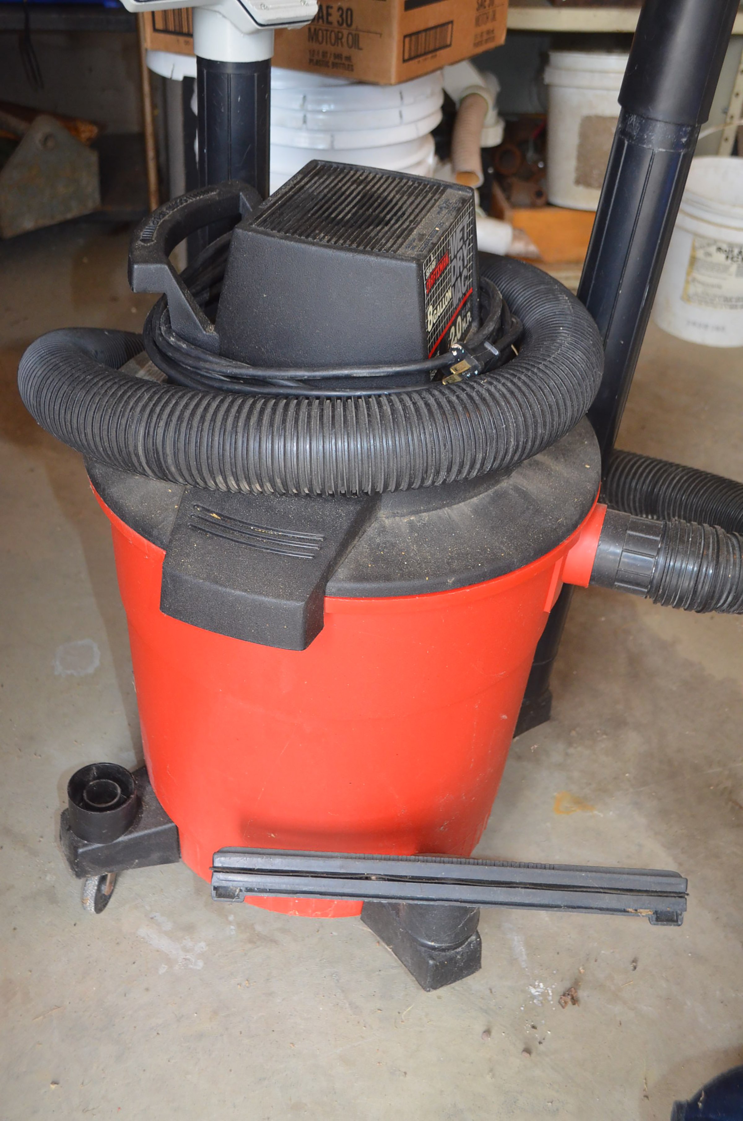 Property photo 62 - PERSONAL PROPERTY AUCTION IN DEKALB COUNTY, INDIANA